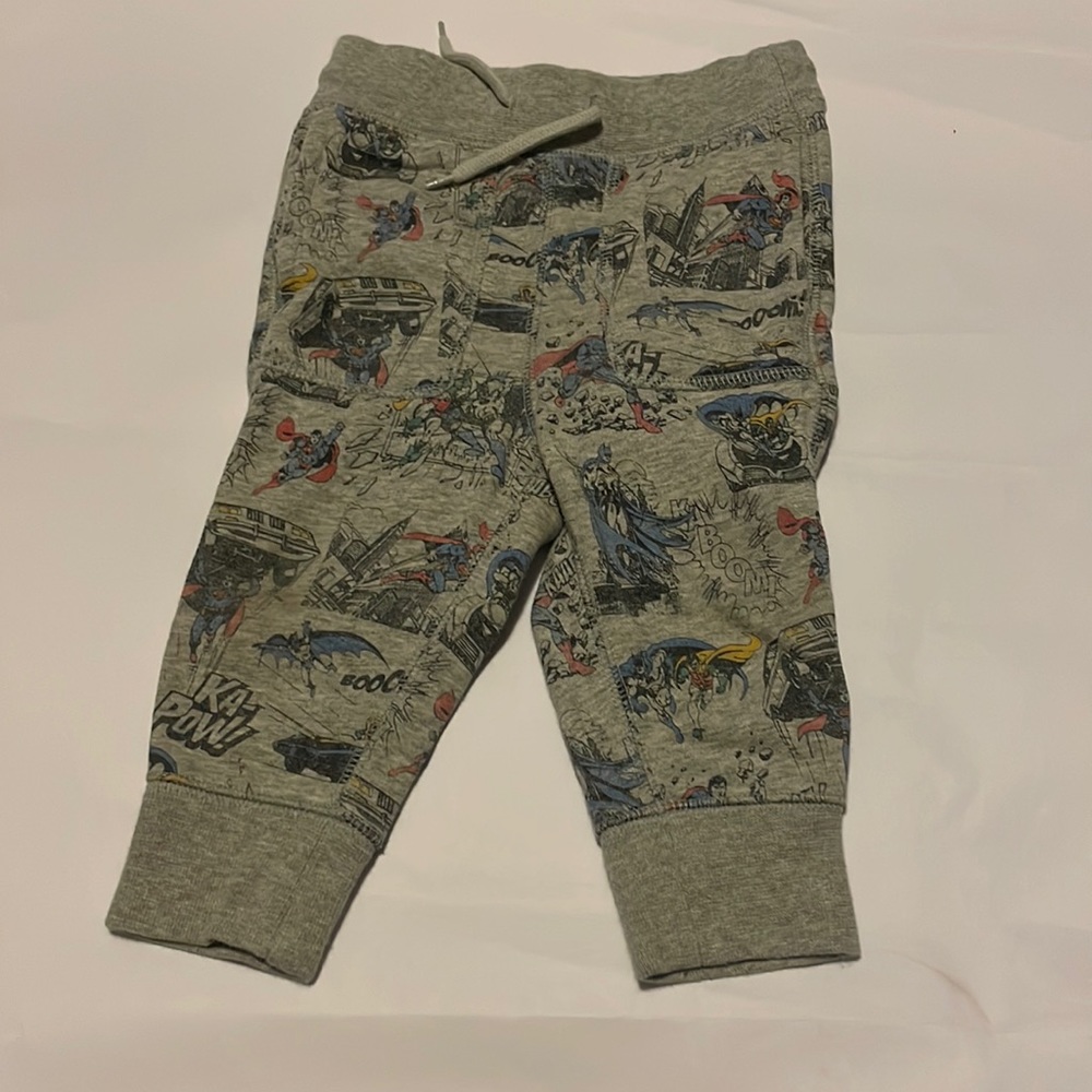 Batman joggers